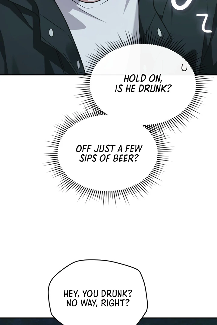 I’m Not Your Guide to Destiny - Chapter 19 Page 82