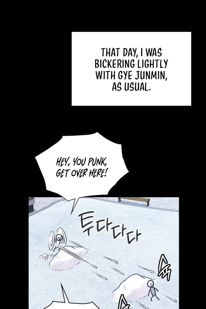 I’m Not Your Guide to Destiny - Chapter 19 Page 9