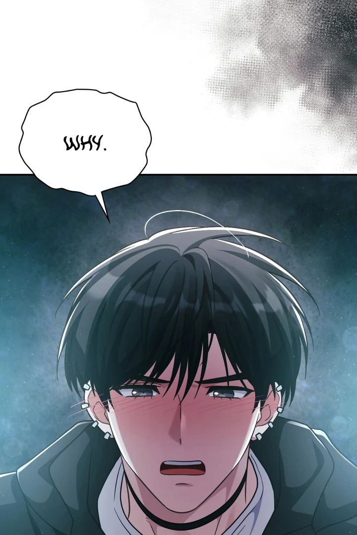 I’m Not Your Guide to Destiny - Chapter 19 Page 92