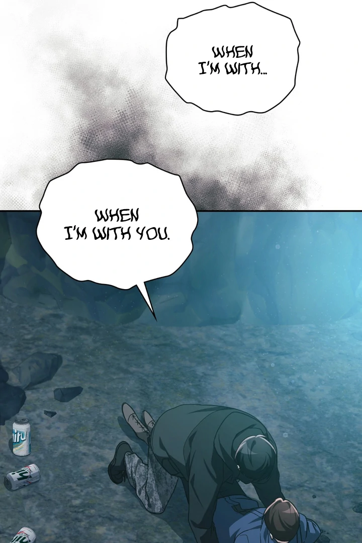 I’m Not Your Guide to Destiny - Chapter 19 Page 96