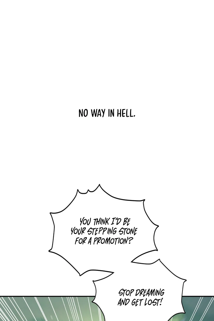 I’m Not Your Guide to Destiny - Chapter 2 Page 10