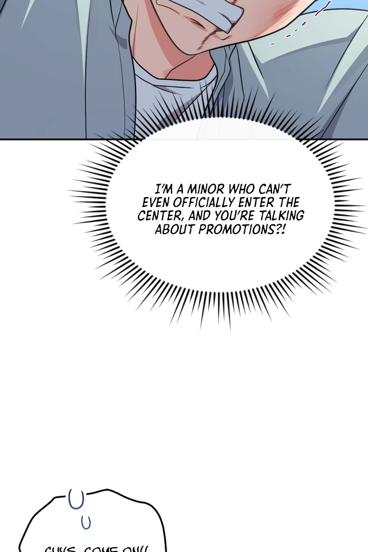 I’m Not Your Guide to Destiny - Chapter 2 Page 13