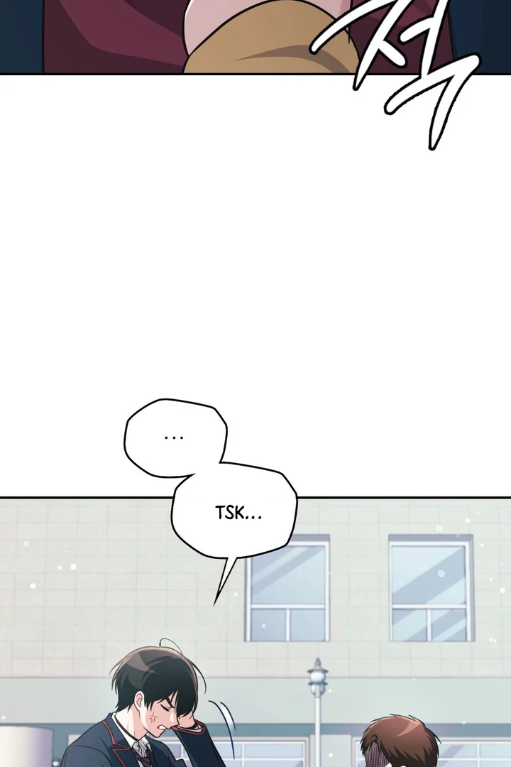 I’m Not Your Guide to Destiny - Chapter 2 Page 136