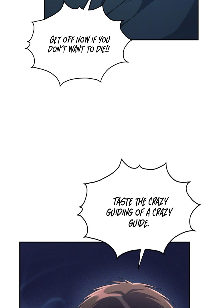 I’m Not Your Guide to Destiny - Chapter 2 Page 156