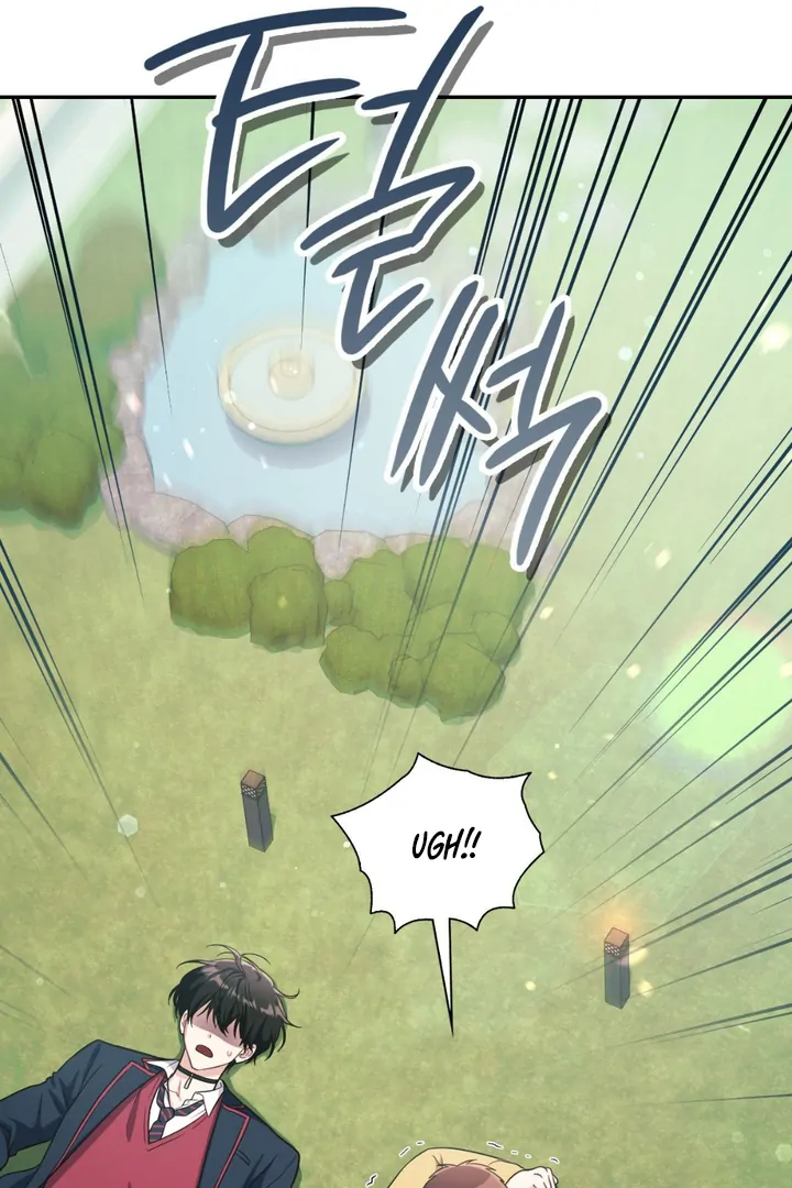 I’m Not Your Guide to Destiny - Chapter 2 Page 167