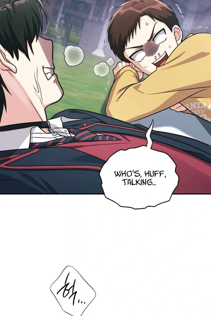 I’m Not Your Guide to Destiny - Chapter 2 Page 170