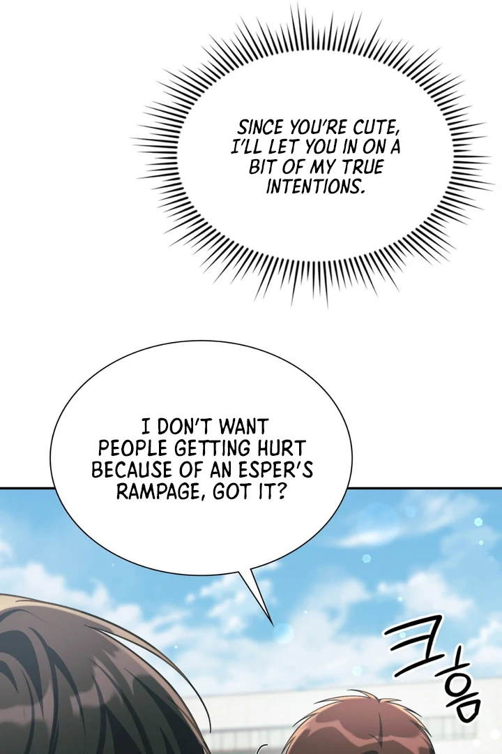 I’m Not Your Guide to Destiny - Chapter 2 Page 181