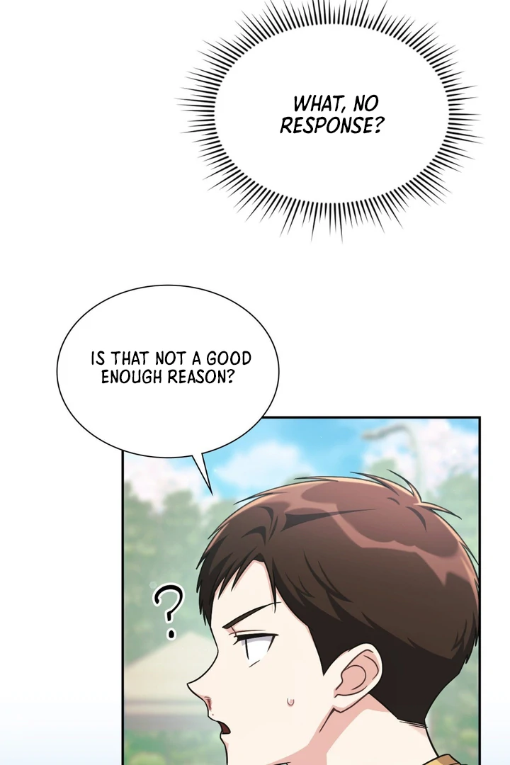 I’m Not Your Guide to Destiny - Chapter 2 Page 183