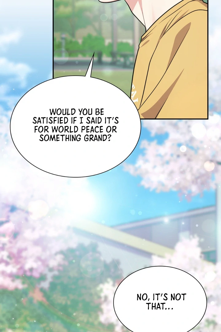 I’m Not Your Guide to Destiny - Chapter 2 Page 184