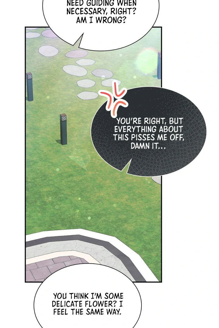 I’m Not Your Guide to Destiny - Chapter 2 Page 189