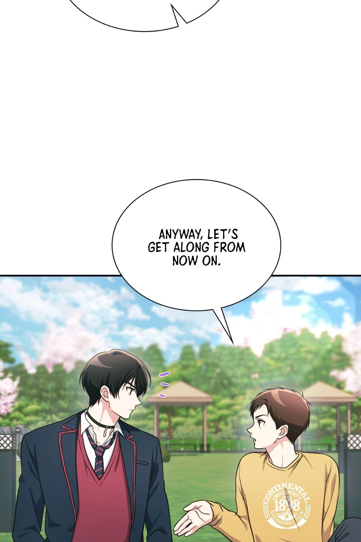 I’m Not Your Guide to Destiny - Chapter 2 Page 190