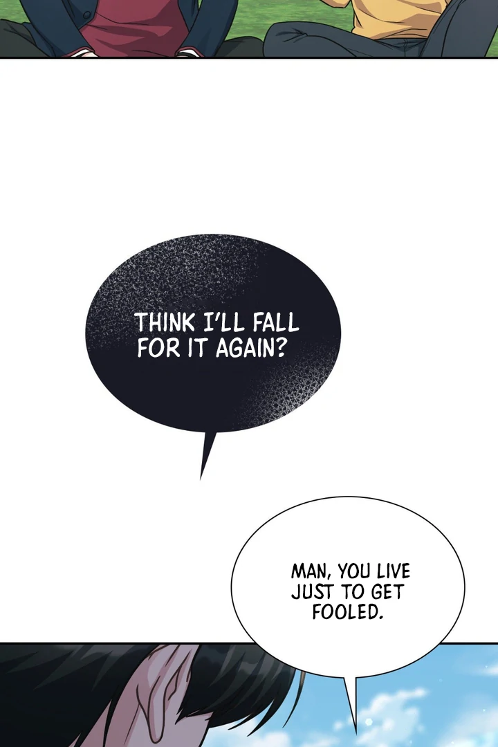 I’m Not Your Guide to Destiny - Chapter 2 Page 191