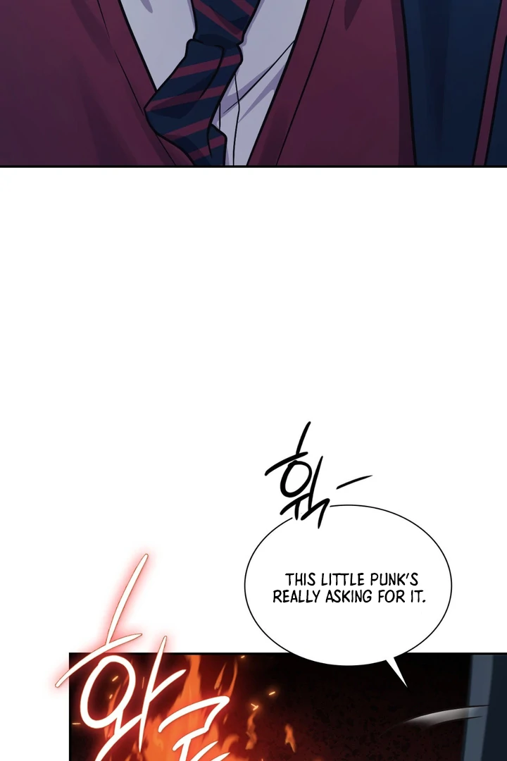 I’m Not Your Guide to Destiny - Chapter 2 Page 25