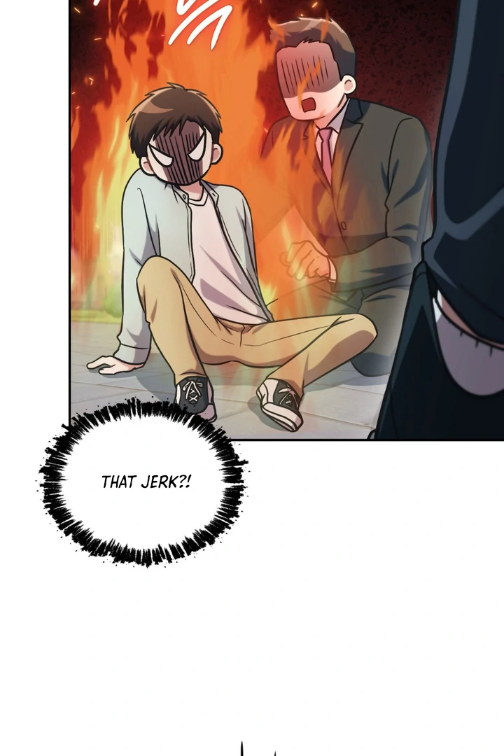 I’m Not Your Guide to Destiny - Chapter 2 Page 26