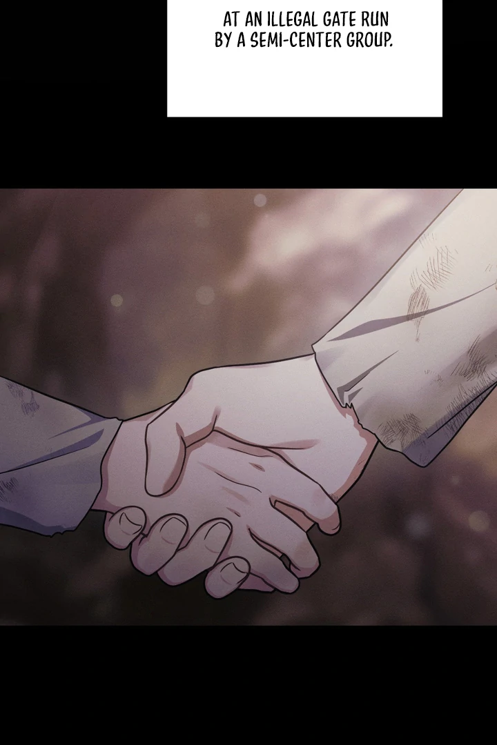 I’m Not Your Guide to Destiny - Chapter 2 Page 49