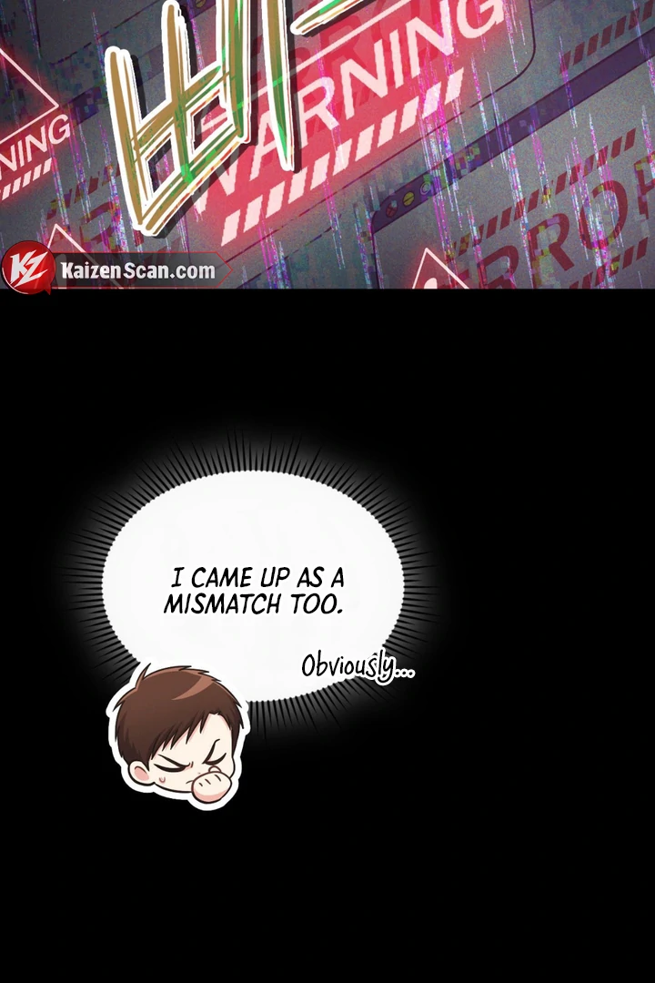 I’m Not Your Guide to Destiny - Chapter 2 Page 59