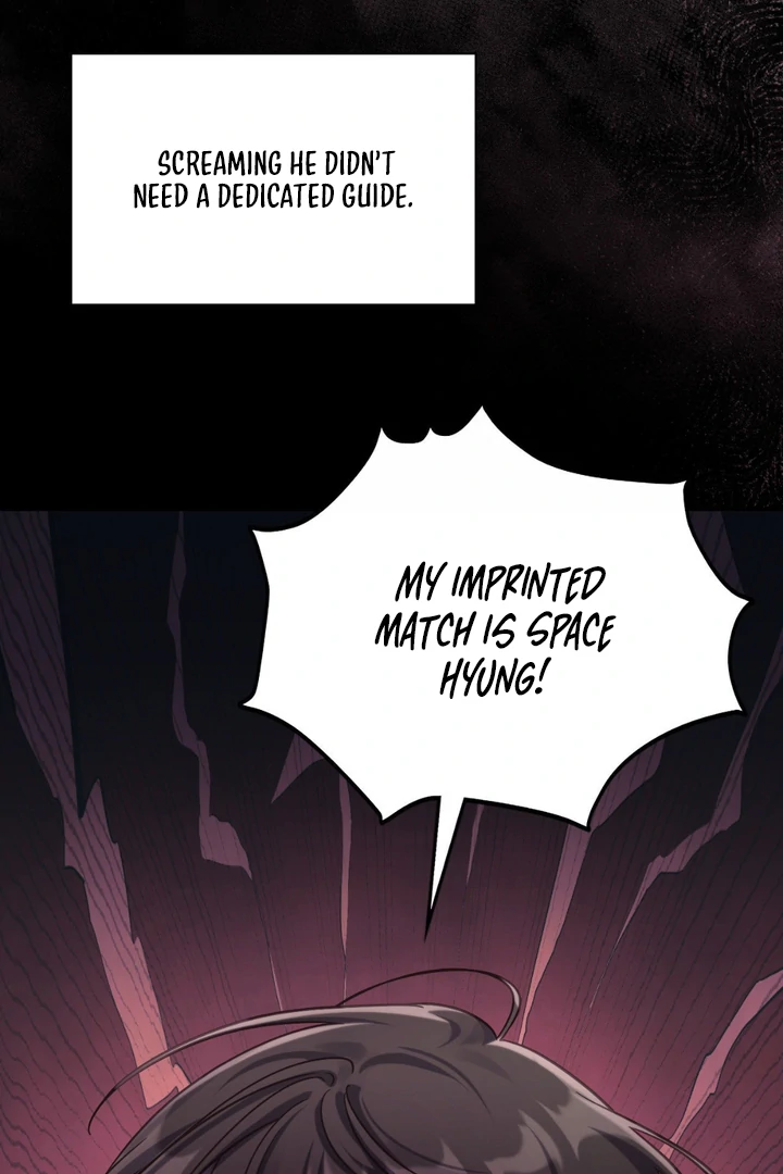I’m Not Your Guide to Destiny - Chapter 2 Page 61