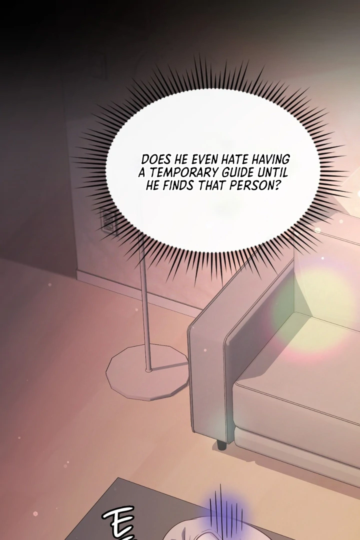I’m Not Your Guide to Destiny - Chapter 2 Page 64