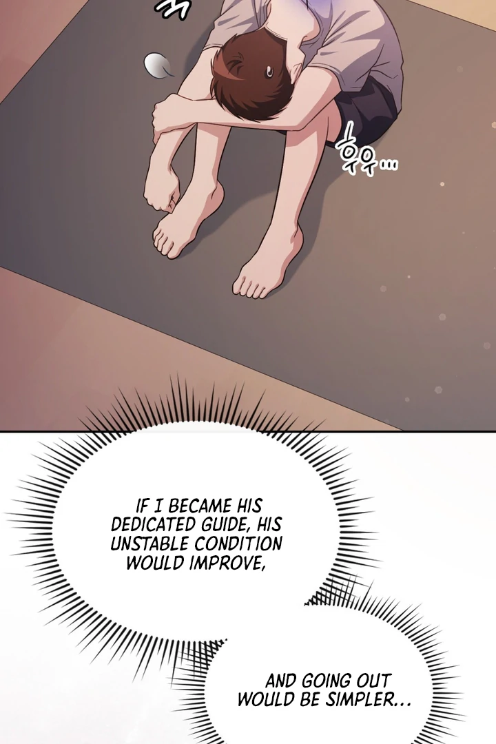 I’m Not Your Guide to Destiny - Chapter 2 Page 65