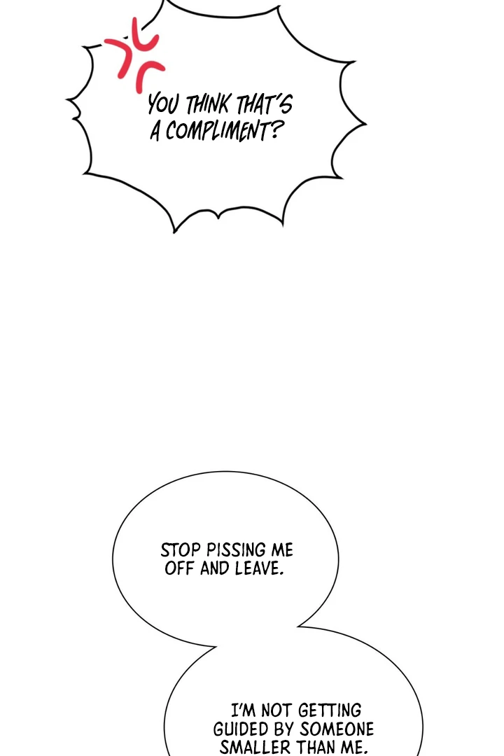 I’m Not Your Guide to Destiny - Chapter 2 Page 77