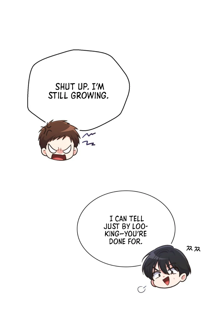 I’m Not Your Guide to Destiny - Chapter 2 Page 79