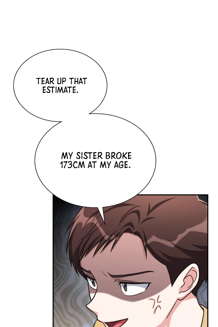 I’m Not Your Guide to Destiny - Chapter 2 Page 80
