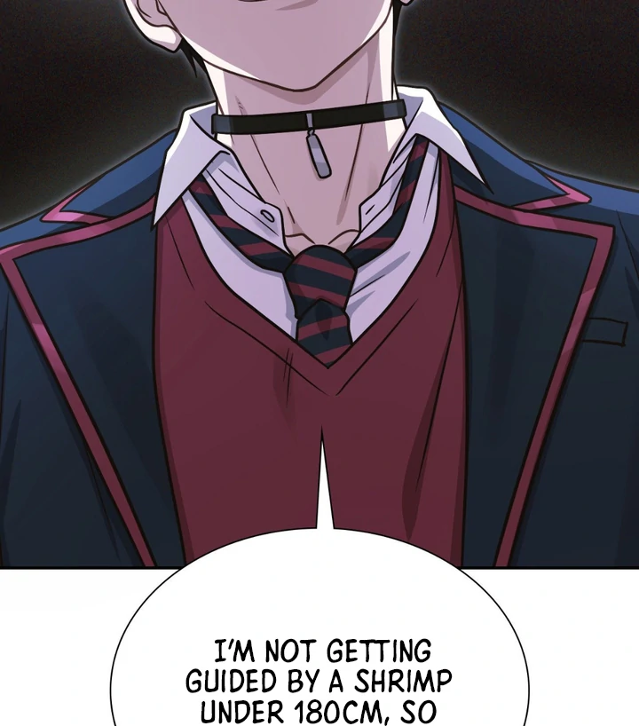 I’m Not Your Guide to Destiny - Chapter 2 Page 83