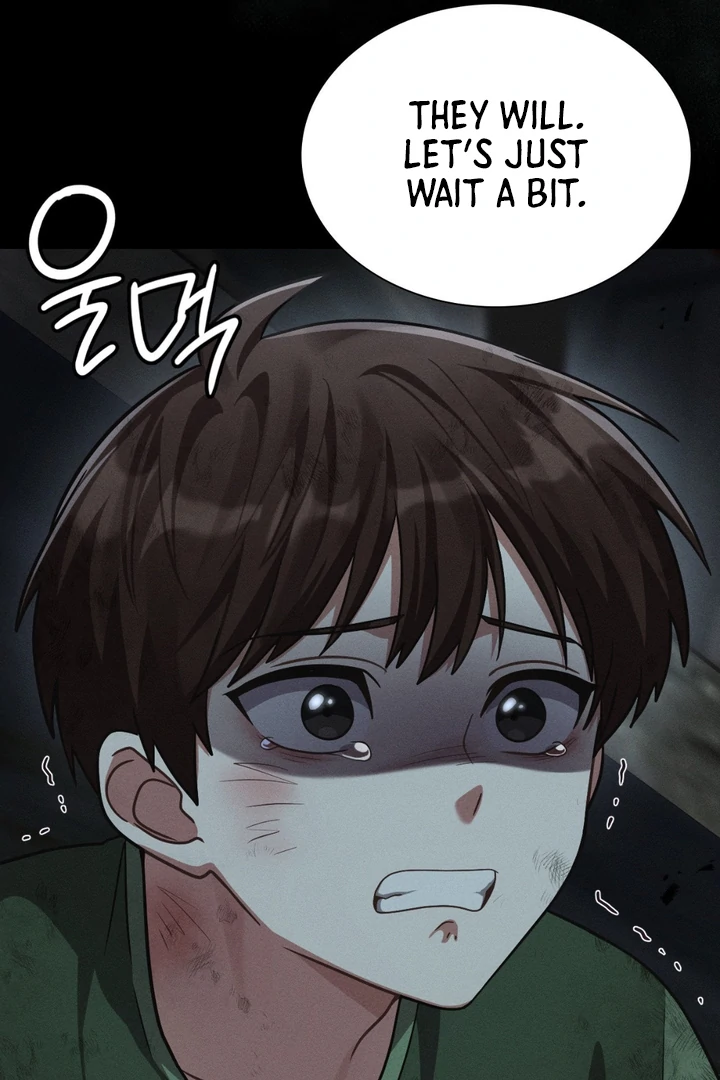 I’m Not Your Guide to Destiny - Chapter 20 Page 11