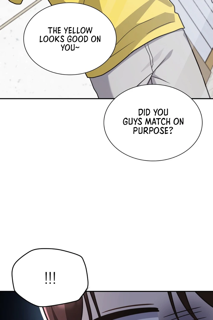 I’m Not Your Guide to Destiny - Chapter 20 Page 114