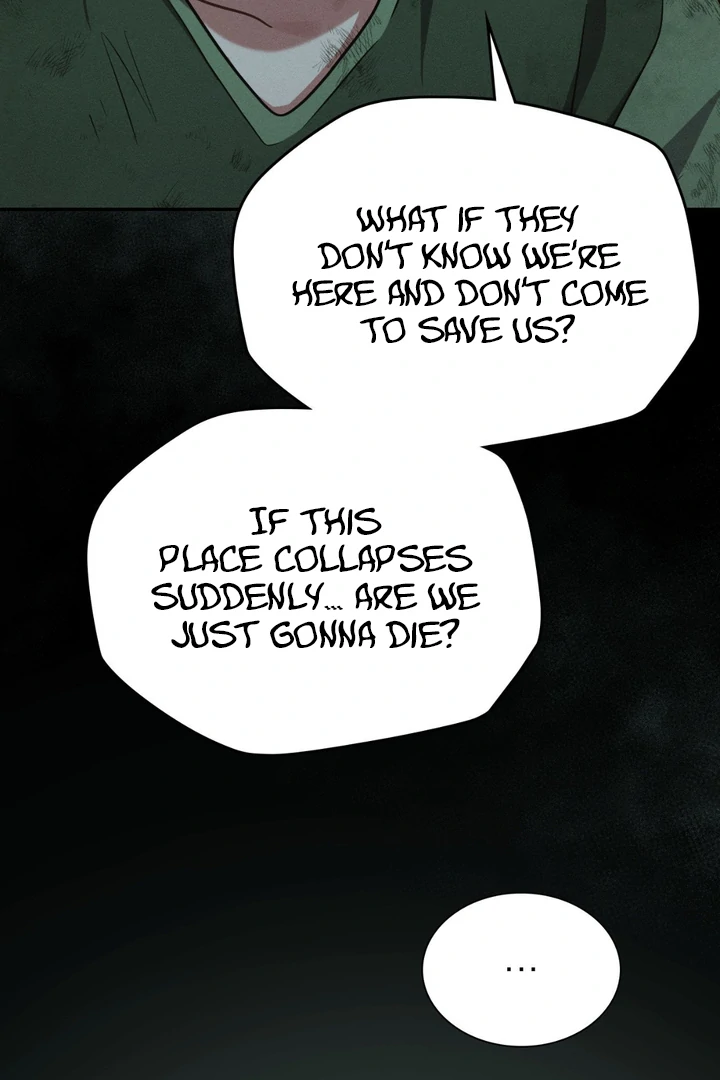 I’m Not Your Guide to Destiny - Chapter 20 Page 12