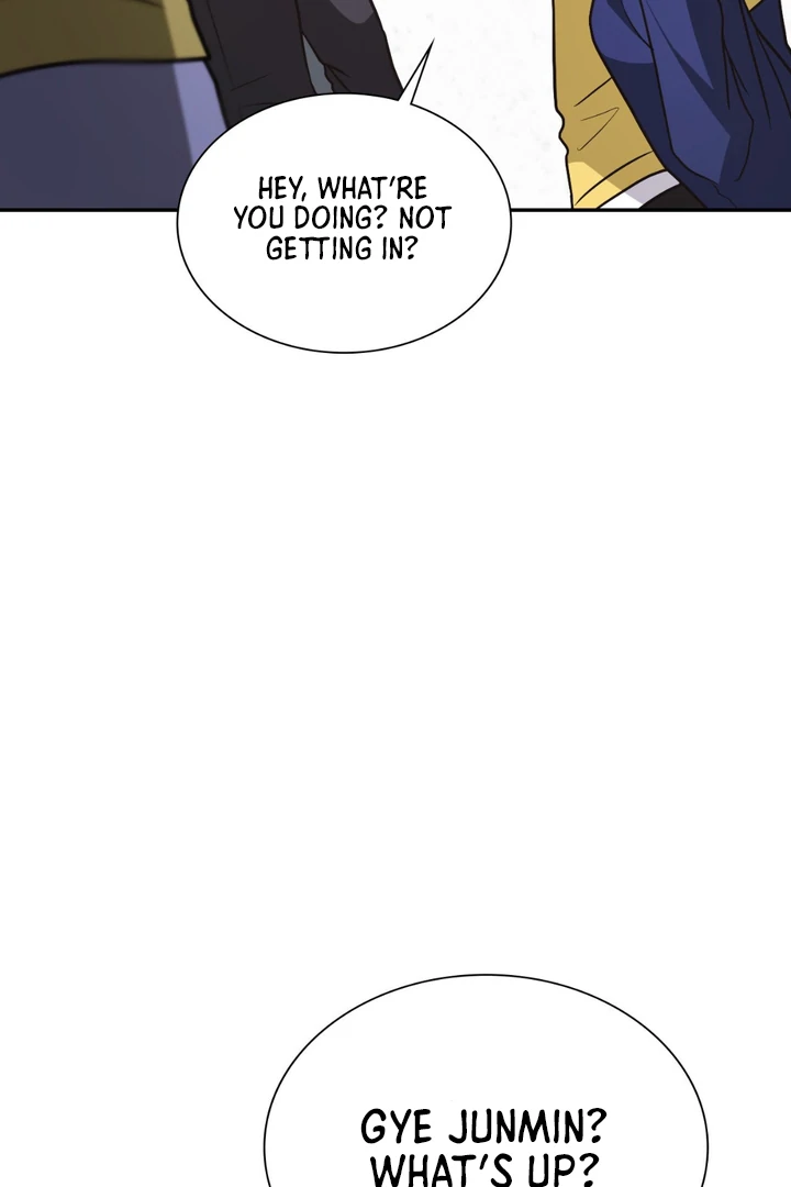 I’m Not Your Guide to Destiny - Chapter 20 Page 121