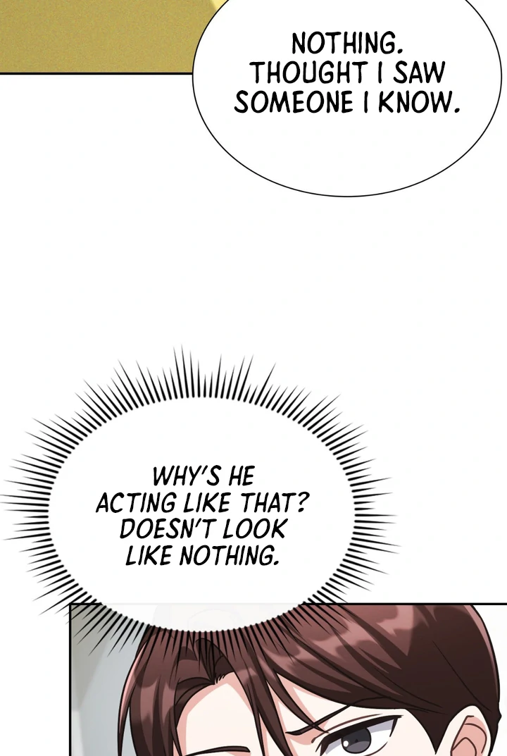 I’m Not Your Guide to Destiny - Chapter 20 Page 123
