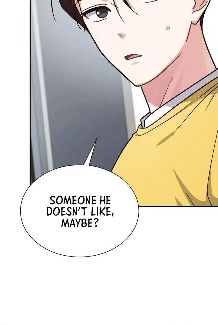 I’m Not Your Guide to Destiny - Chapter 20 Page 124