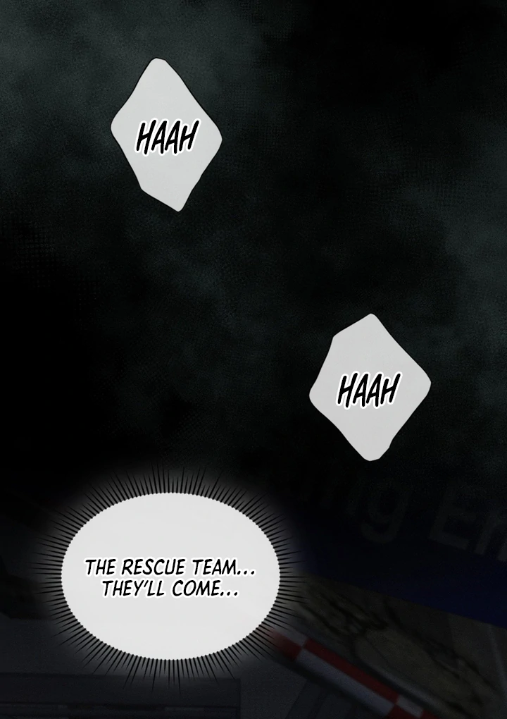 I’m Not Your Guide to Destiny - Chapter 20 Page 18