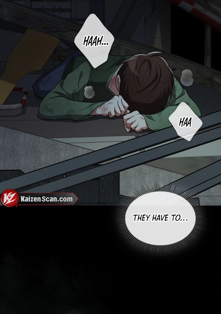 I’m Not Your Guide to Destiny - Chapter 20 Page 19
