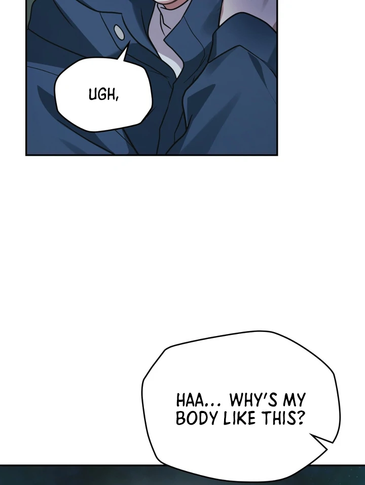 I’m Not Your Guide to Destiny - Chapter 20 Page 28