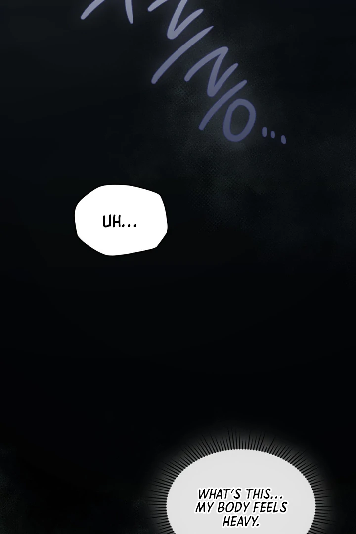 I’m Not Your Guide to Destiny - Chapter 20 Page 3