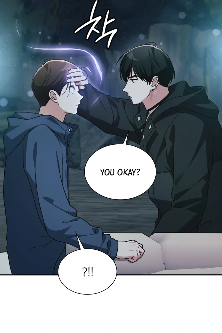 I’m Not Your Guide to Destiny - Chapter 20 Page 31