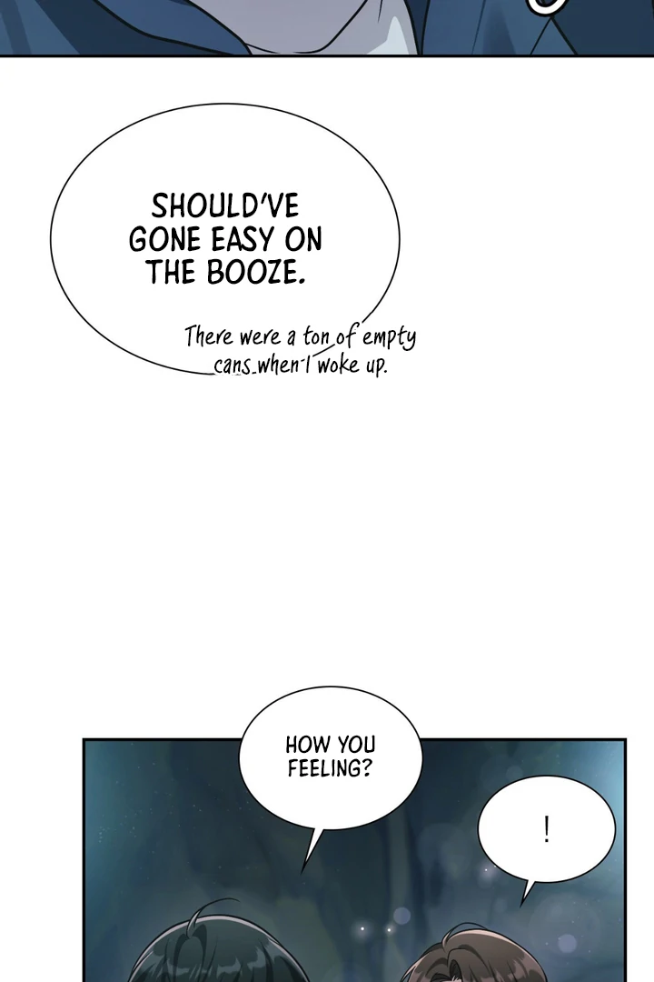 I’m Not Your Guide to Destiny - Chapter 20 Page 33