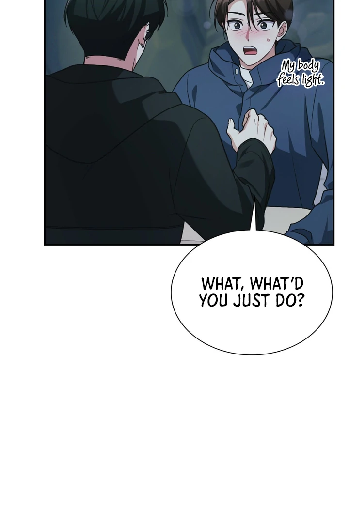 I’m Not Your Guide to Destiny - Chapter 20 Page 34