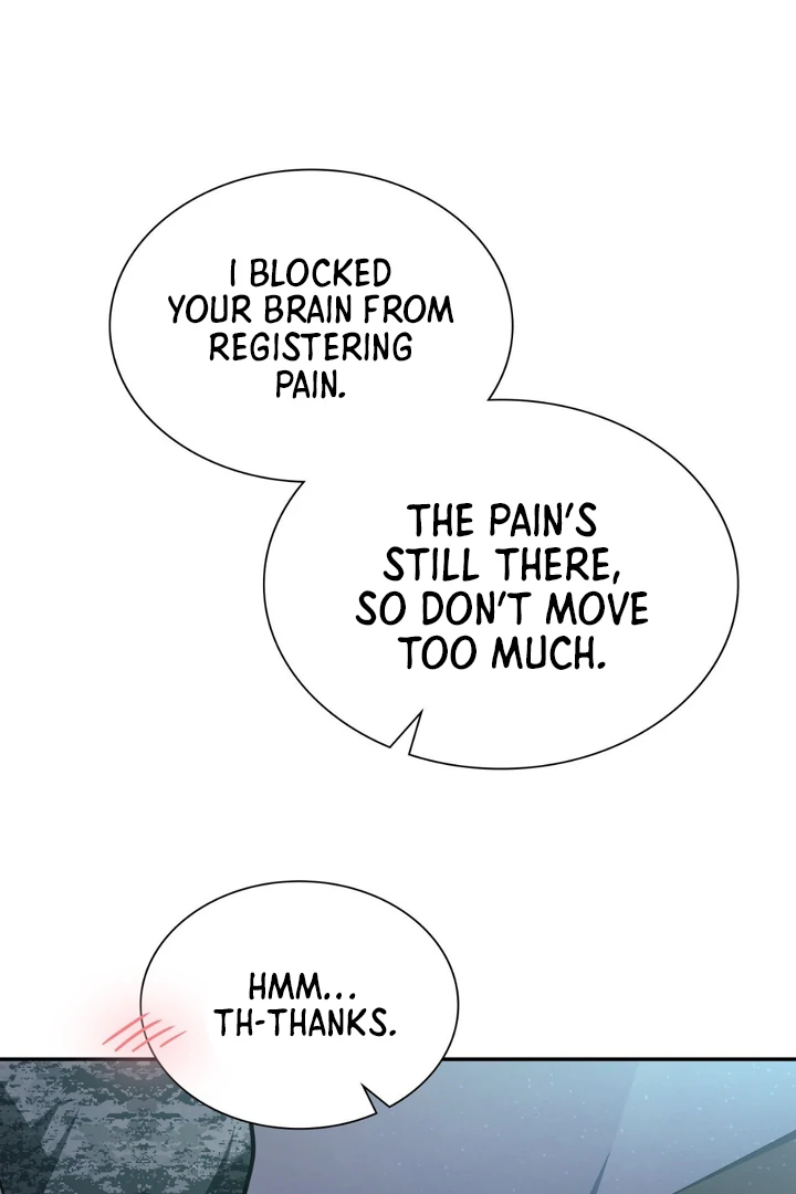 I’m Not Your Guide to Destiny - Chapter 20 Page 35