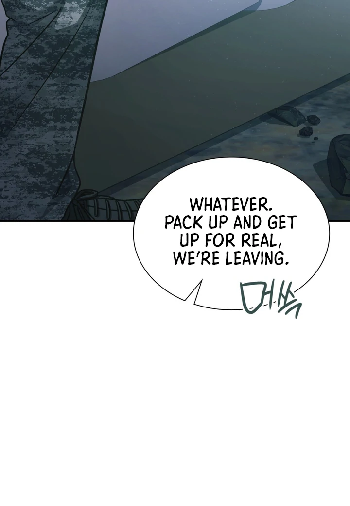 I’m Not Your Guide to Destiny - Chapter 20 Page 36