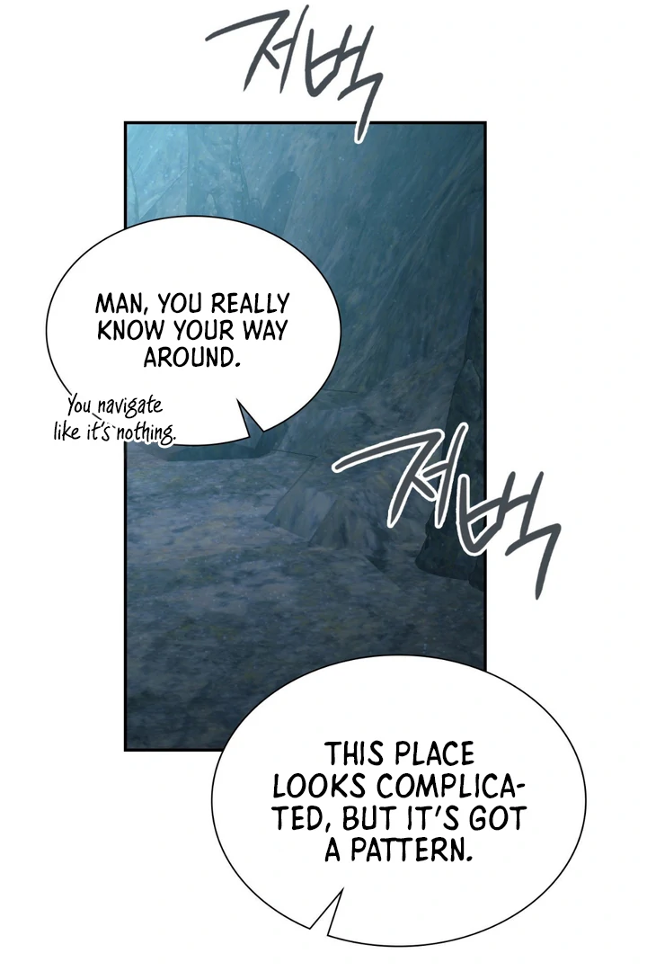 I’m Not Your Guide to Destiny - Chapter 20 Page 38