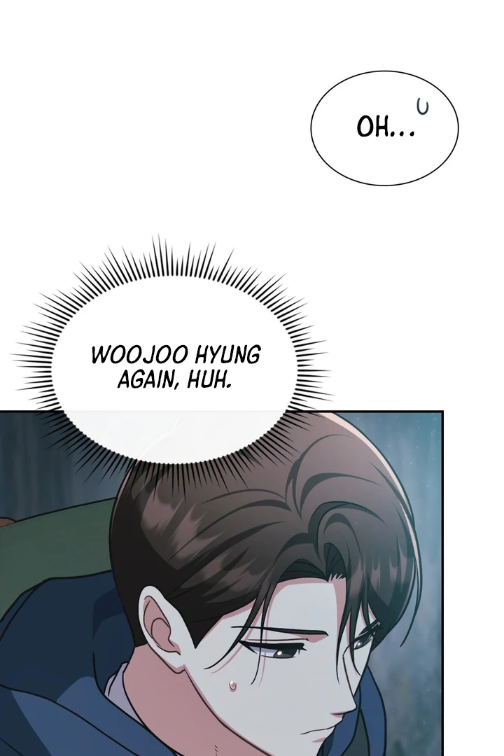I’m Not Your Guide to Destiny - Chapter 20 Page 42