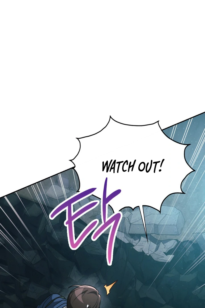 I’m Not Your Guide to Destiny - Chapter 20 Page 45