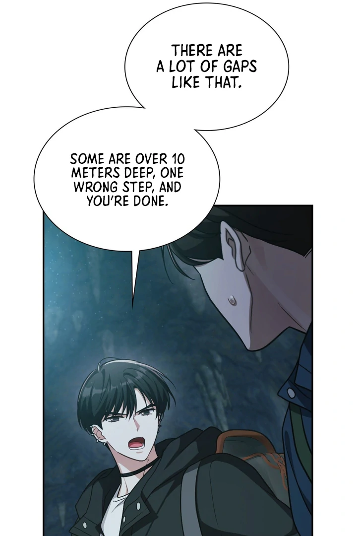 I’m Not Your Guide to Destiny - Chapter 20 Page 48
