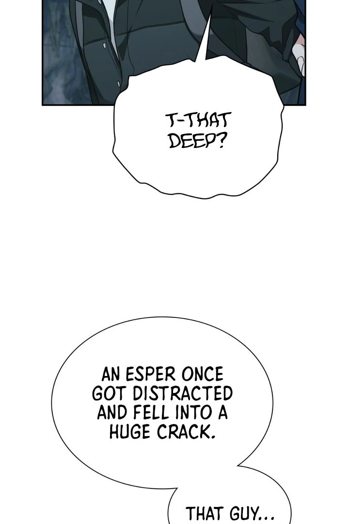 I’m Not Your Guide to Destiny - Chapter 20 Page 49