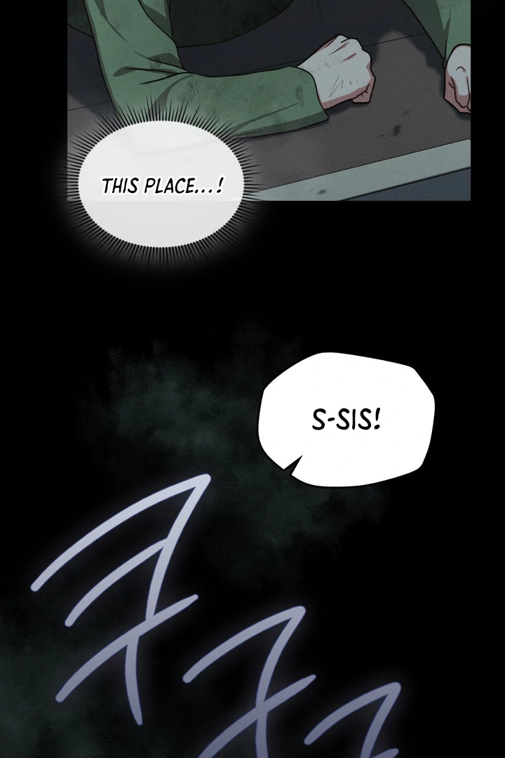I’m Not Your Guide to Destiny - Chapter 20 Page 5