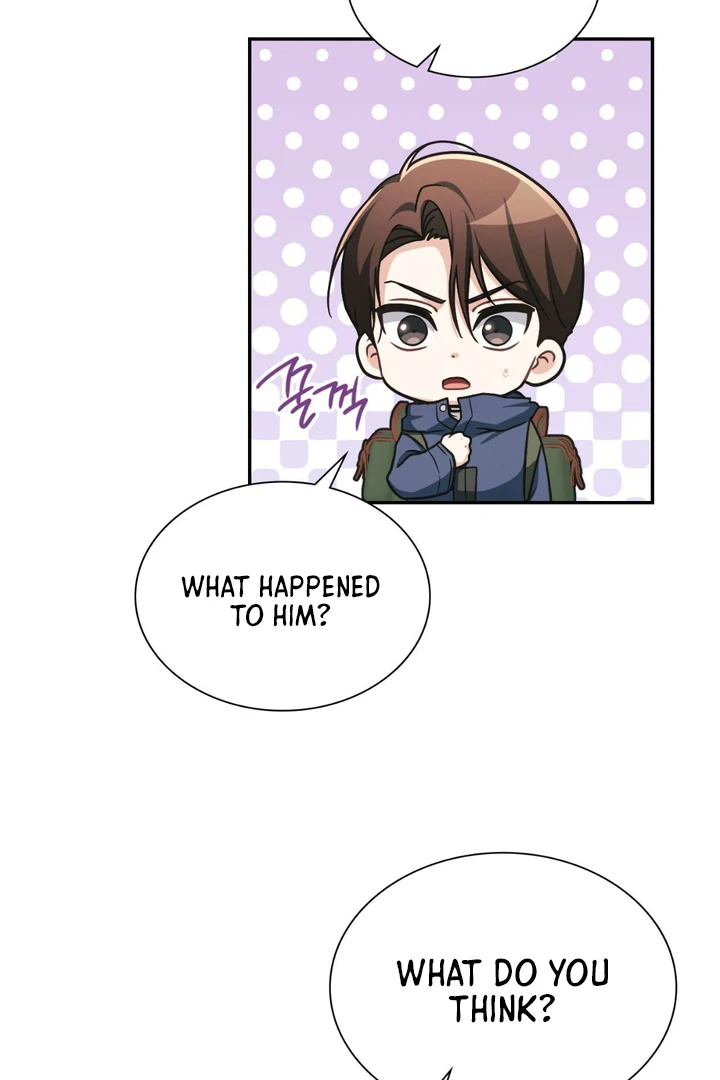 I’m Not Your Guide to Destiny - Chapter 20 Page 50