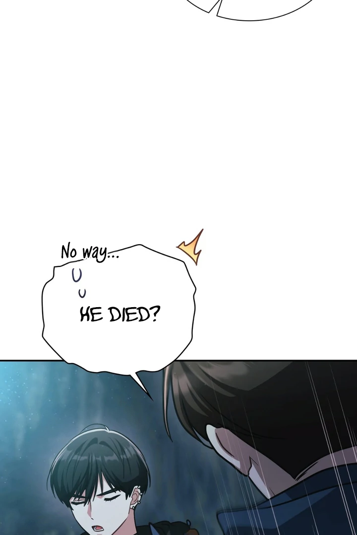 I’m Not Your Guide to Destiny - Chapter 20 Page 51